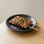 붕붕냠냠&꼬꼬냠냠 닭꼬치