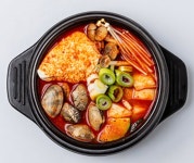 맷돌로만 인천대공원점