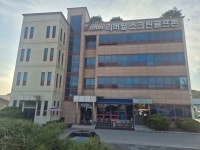 리버휠스크린골프존