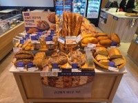 파리바게뜨 계양구청점