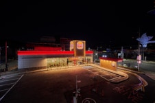 버거킹 동두천DT점