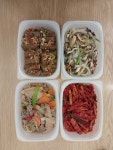 밥이랑국시랑