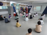 석사담다태권도