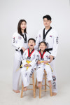 부부용인대TOP태권도장