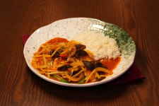 경성짜홍루