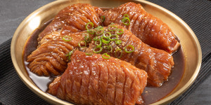 담가화로구이 인천논현점