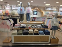 탑텐키즈 2001아울렛 부평점