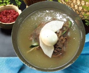 30년전통청수면옥