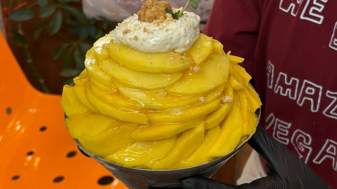 뭉구점 비건베이커리