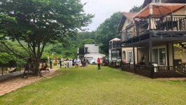 예다움사랑채 펜션