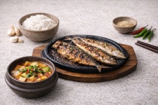 서해생선구이