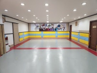 블랙벨트태권도