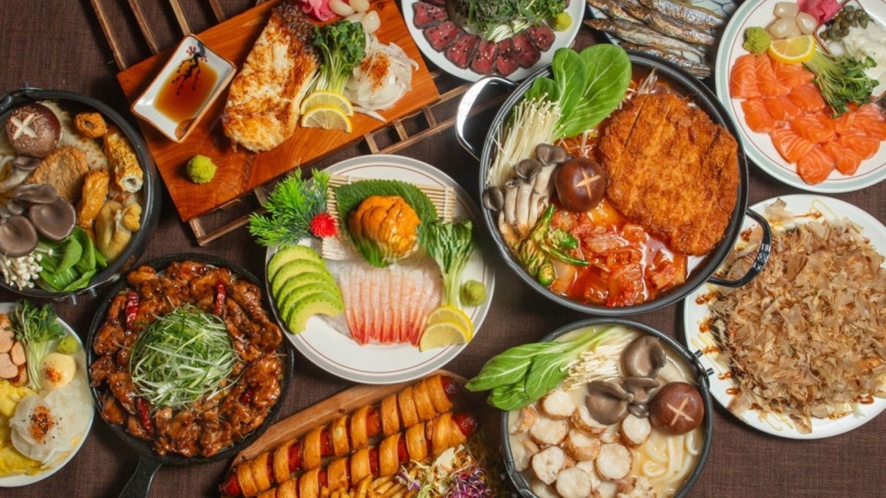 니코니코 송내점