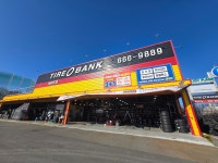 타이어뱅크 송탄IC점