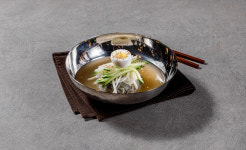 우정한우명가 경복대점