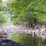 예다움사랑채 펜션