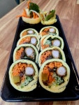 둥이네김밥