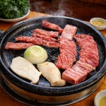 대웅한우촌식당