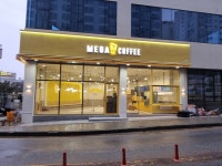 메가MGC커피 아산신창코아루점
