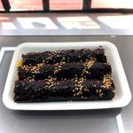 웰빙엄마손꼬마김밥