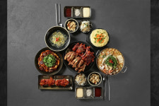 돈오락쪽갈비 첨단2지구점