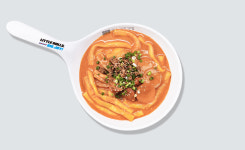 킹스꼬마김밥 NC웨이브충장점