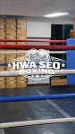 화서복싱체육관