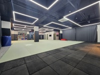 ROAD FC SSMA 상승도장 13관