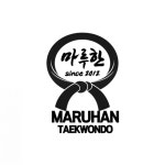 용인대마루한태권도