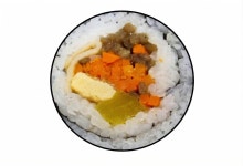 사직동 소문난김밥