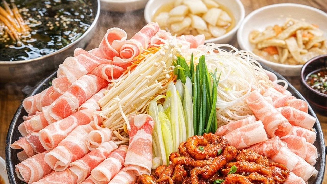 철판스토리 수원성대점