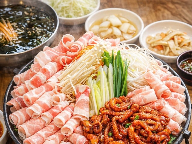 철판스토리 수원성대점