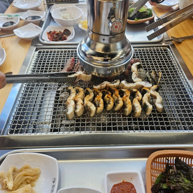 소장농 한식 대표 사진