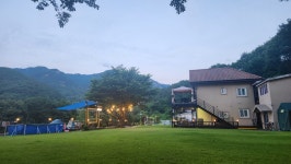 예다움사랑채 펜션