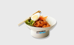 킹스꼬마김밥 NC웨이브충장점