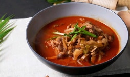 초마면관