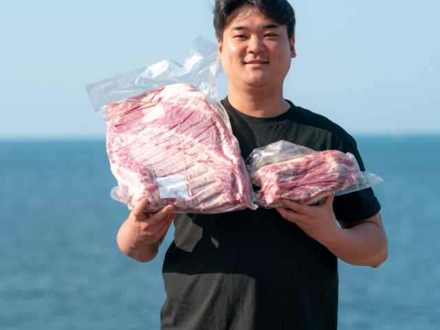 정돼지식당 제주공항점