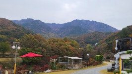 예다움사랑채 펜션