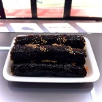 웰빙엄마손꼬마김밥