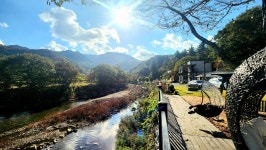 예다움사랑채 펜션