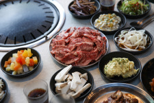 간큰갈비 성서점