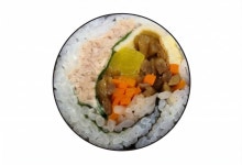 사직동 소문난김밥