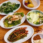 대웅한우촌식당