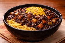 초마면관