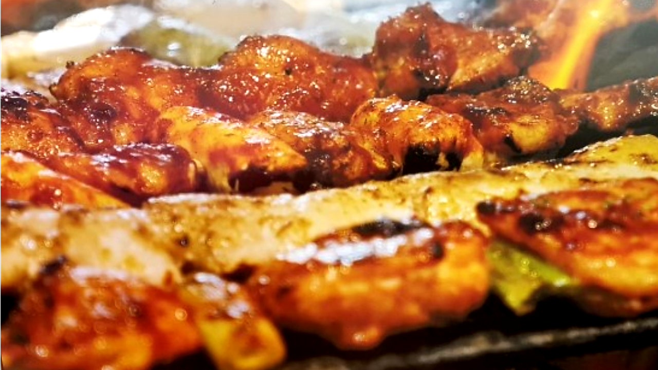 마담꼬치