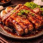 고랑식당