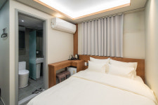 더스퀘어 호스텔