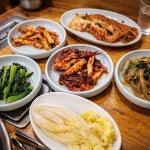 대웅한우촌식당