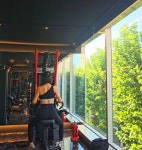 하이 줌바댄스&근력운동