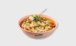 킹스꼬마김밥 NC웨이브충장점